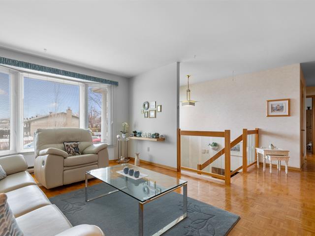Maison de plain-pied à vendre, Montréal (Anjou)