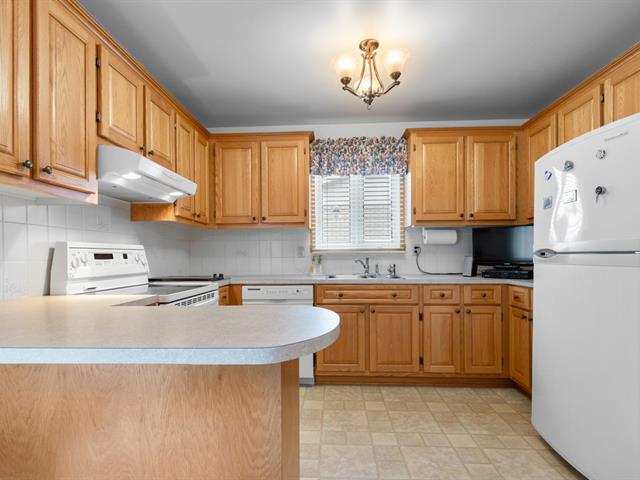 Maison de plain-pied à vendre, Montréal (Anjou)