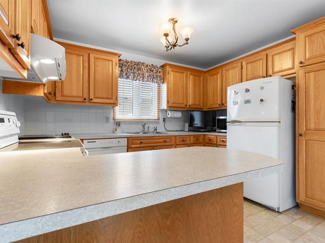 Maison de plain-pied à vendre, Montréal (Anjou)