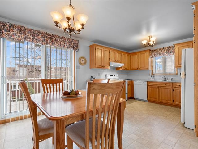 Maison de plain-pied à vendre, Montréal (Anjou)