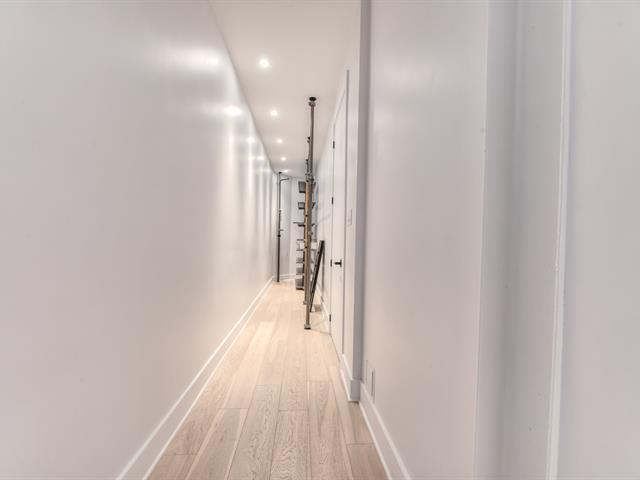 Penderie (Walk-in)