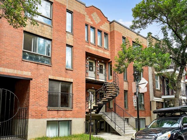 maison à vendre Montréal (Ville-Marie)
