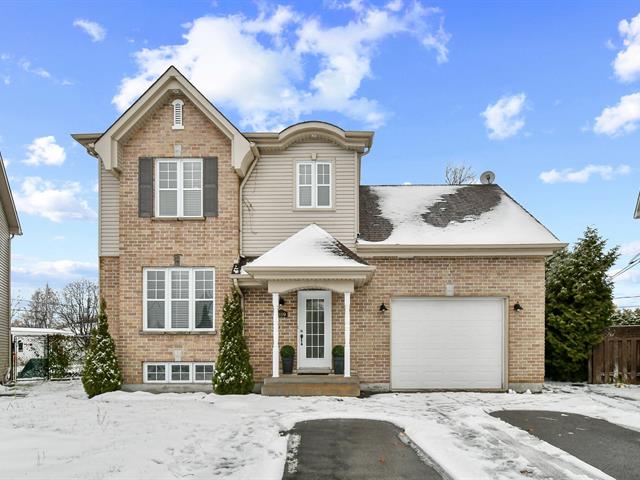 maison à vendre Terrebonne (La Plaine)