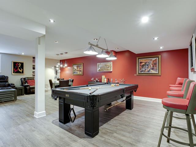 Salle familiale