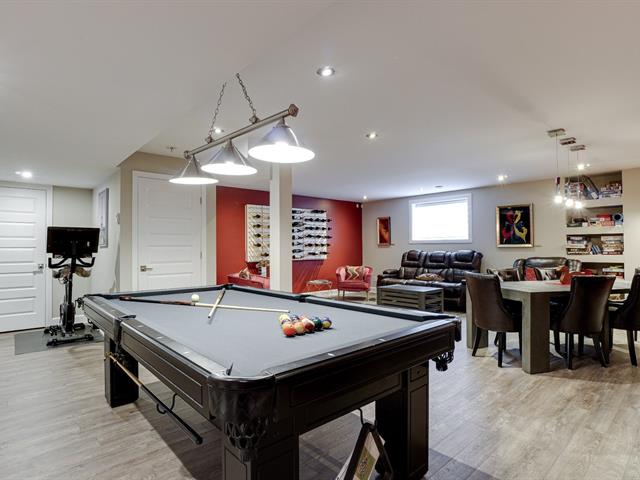 Salle familiale