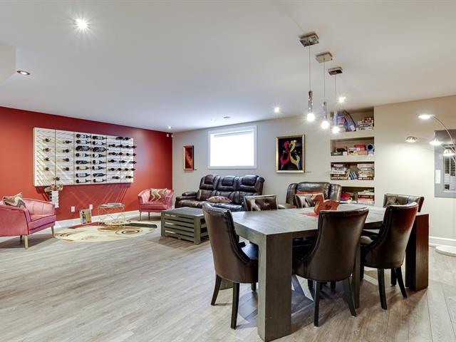 Salle familiale