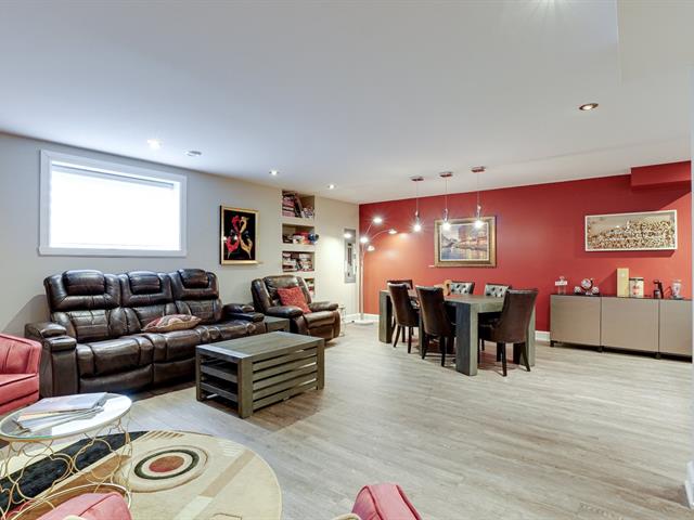 Salle familiale