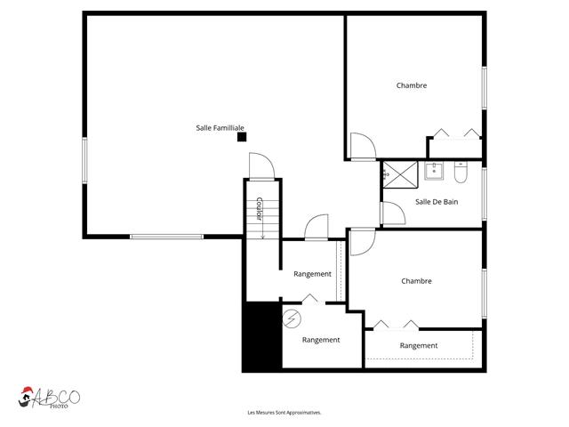 Plan (croquis)