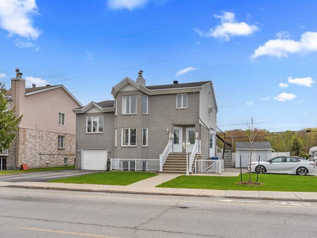 maison à vendre Laval (Chomedey)