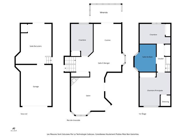 Plan (croquis)
