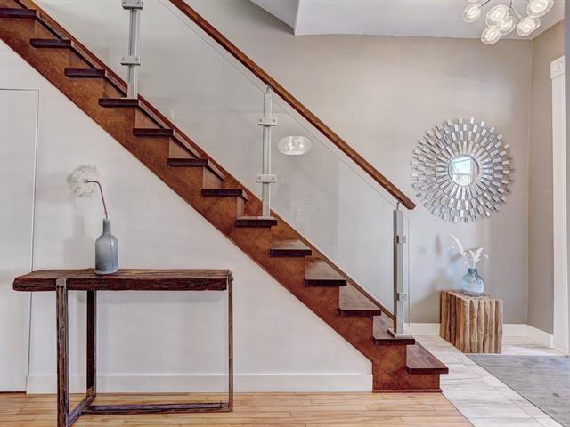 Escalier