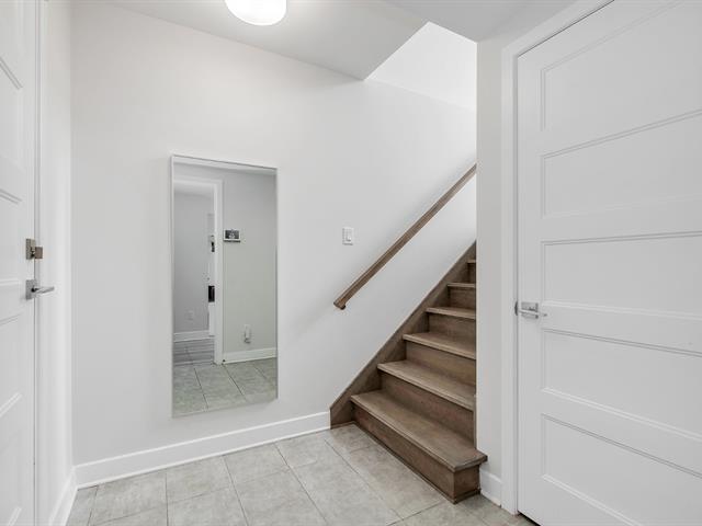Escalier