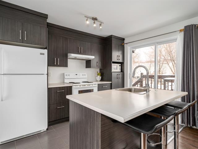 maison à vendre Québec (La Haute-Saint-Charles)