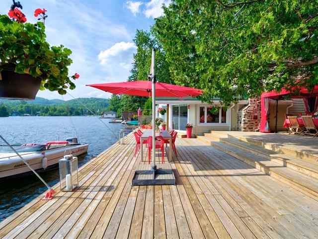 maison à vendre Lac-des-Seize-Îles