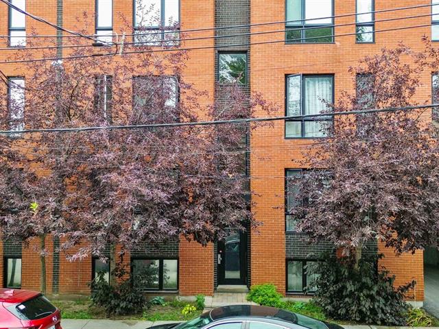 maison à vendre Montréal (Le Sud-Ouest)