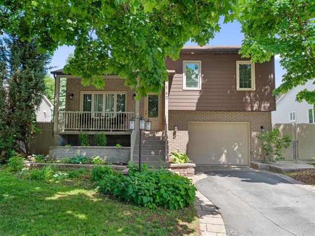 maison à vendre Repentigny (Repentigny)