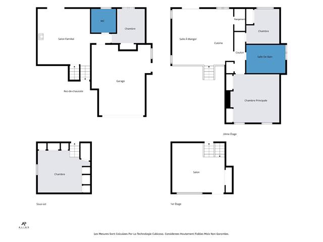 Plan (croquis)