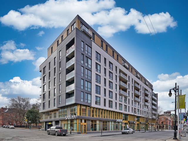 maison à vendre Montréal (Ville-Marie)