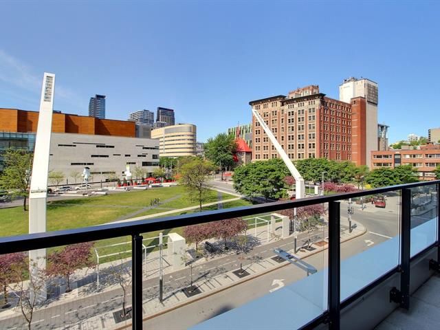 Condo à vendre, Montréal (Ville-Marie)