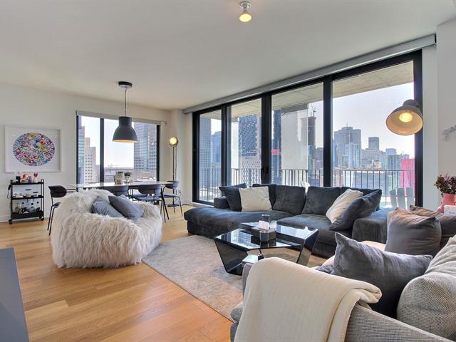 Condo for sale, Montréal (Ville-Marie)