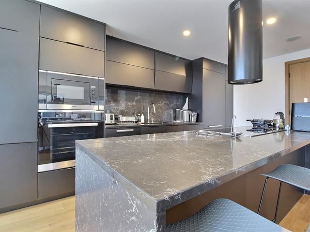 Condo à vendre, Montréal (Ville-Marie)