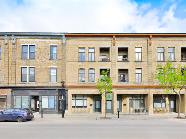 maison à vendre Montréal (Mercier/Hochelaga-Maisonneuve)