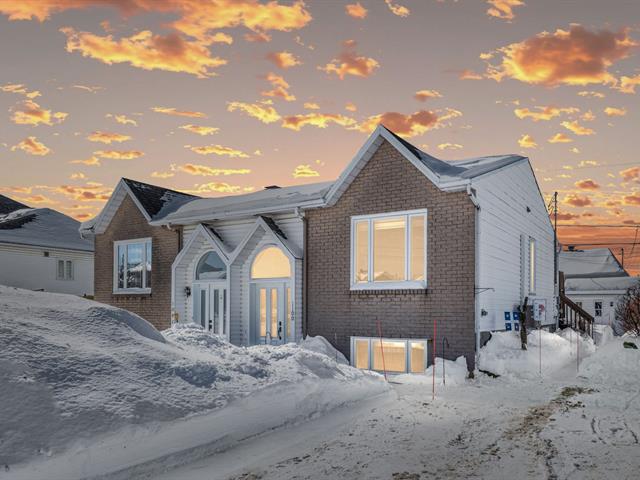 maison à vendre Québec (La Haute-Saint-Charles)