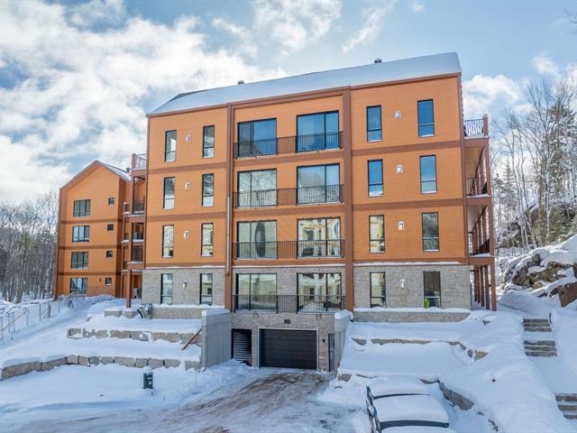 maison à vendre Mont-Tremblant