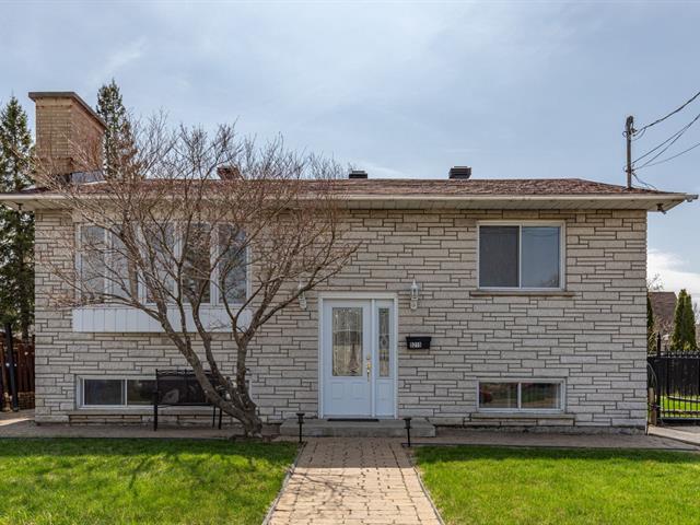 maison à vendre Longueuil (Saint-Hubert)