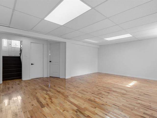 Salle familiale
