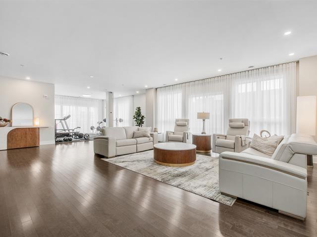 Salle familiale