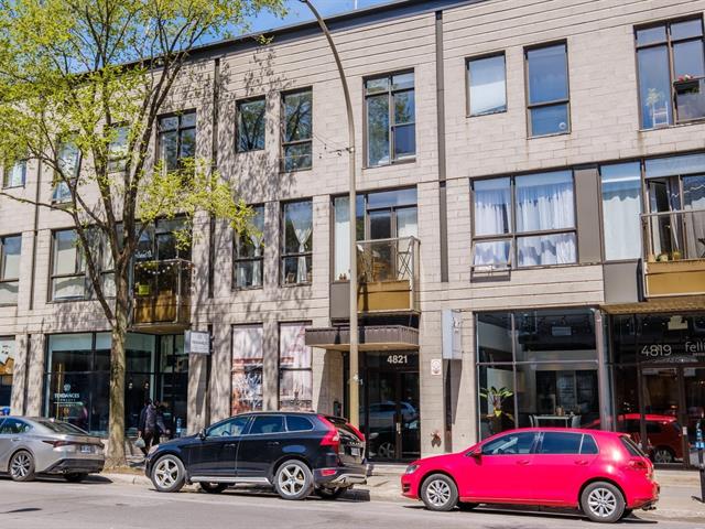 maison à vendre Montréal (Le Plateau-Mont-Royal)
