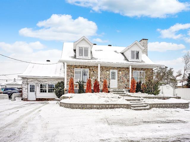 maison à vendre Mascouche