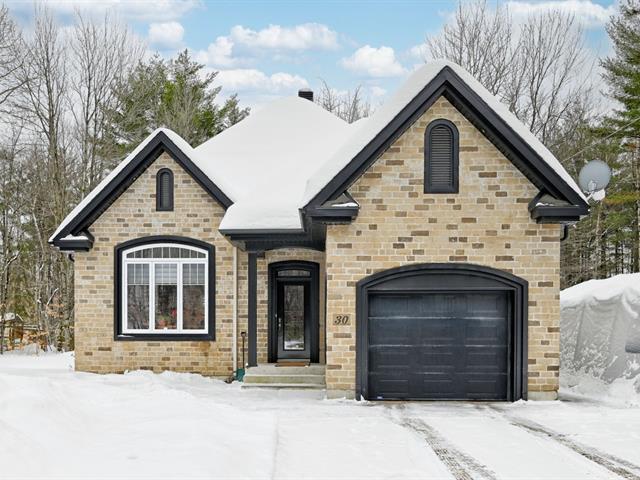 maison à vendre Sainte-Mélanie
