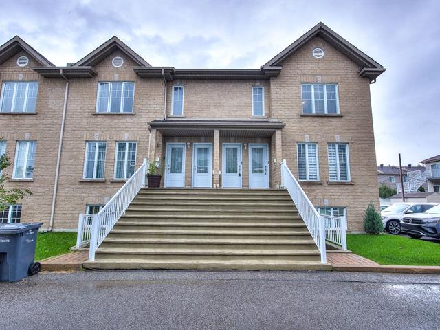Maison a vendre