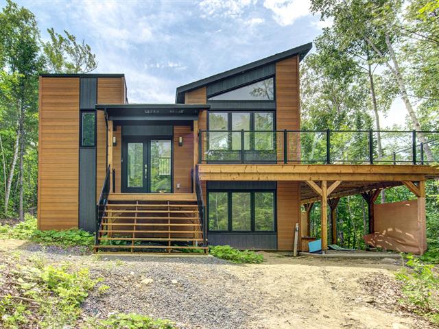 maison à vendre Saint-Alphonse-Rodriguez