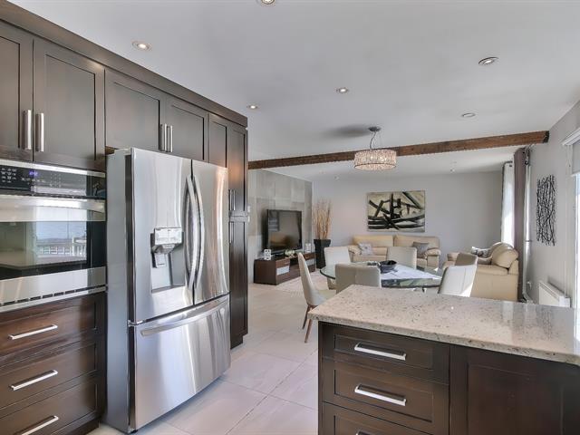 Maison de plain-pied vendu, Montréal (Rivière-des-Prairies/Pointe-aux-Trembles)