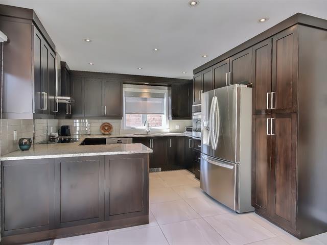 Maison de plain-pied vendu, Montréal (Rivière-des-Prairies/Pointe-aux-Trembles)