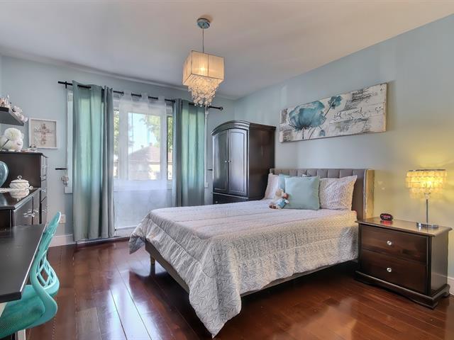 Maison de plain-pied vendu, Montréal (Rivière-des-Prairies/Pointe-aux-Trembles)