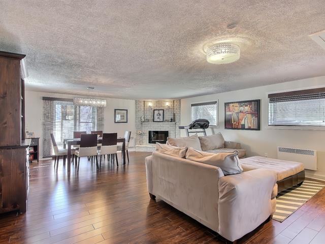 Maison de plain-pied vendu, Montréal (Rivière-des-Prairies/Pointe-aux-Trembles)