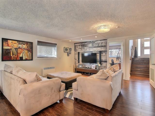 Maison de plain-pied vendu, Montréal (Rivière-des-Prairies/Pointe-aux-Trembles)