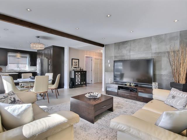 Maison de plain-pied vendu, Montréal (Rivière-des-Prairies/Pointe-aux-Trembles)