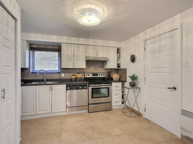 Maison de plain-pied vendu, Montréal (Rivière-des-Prairies/Pointe-aux-Trembles)