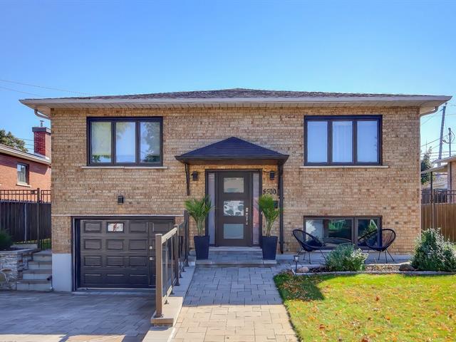 Maison de plain-pied vendu, Montréal (Rivière-des-Prairies/Pointe-aux-Trembles)