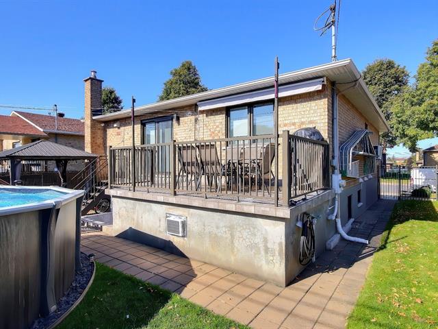 Maison de plain-pied vendu, Montréal (Rivière-des-Prairies/Pointe-aux-Trembles)