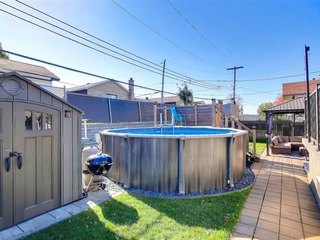 Maison de plain-pied vendu, Montréal (Rivière-des-Prairies/Pointe-aux-Trembles)