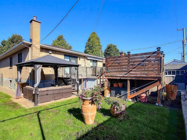 Maison de plain-pied vendu, Montréal (Rivière-des-Prairies/Pointe-aux-Trembles)