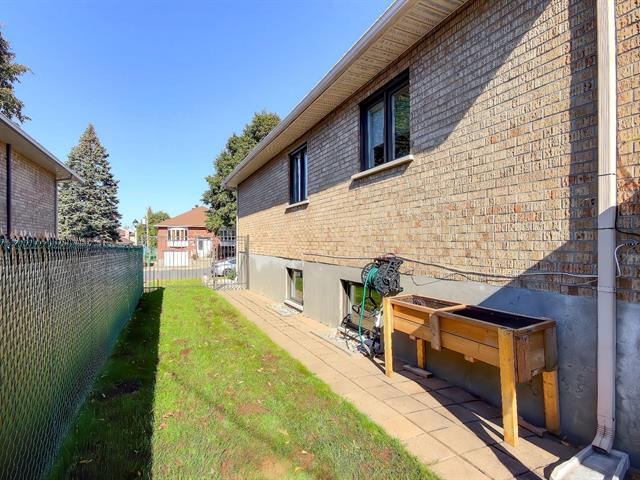 Maison de plain-pied vendu, Montréal (Rivière-des-Prairies/Pointe-aux-Trembles)