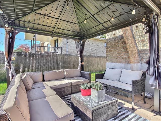 Maison de plain-pied vendu, Montréal (Rivière-des-Prairies/Pointe-aux-Trembles)