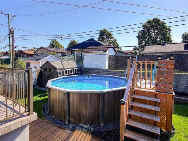 Maison de plain-pied vendu, Montréal (Rivière-des-Prairies/Pointe-aux-Trembles)